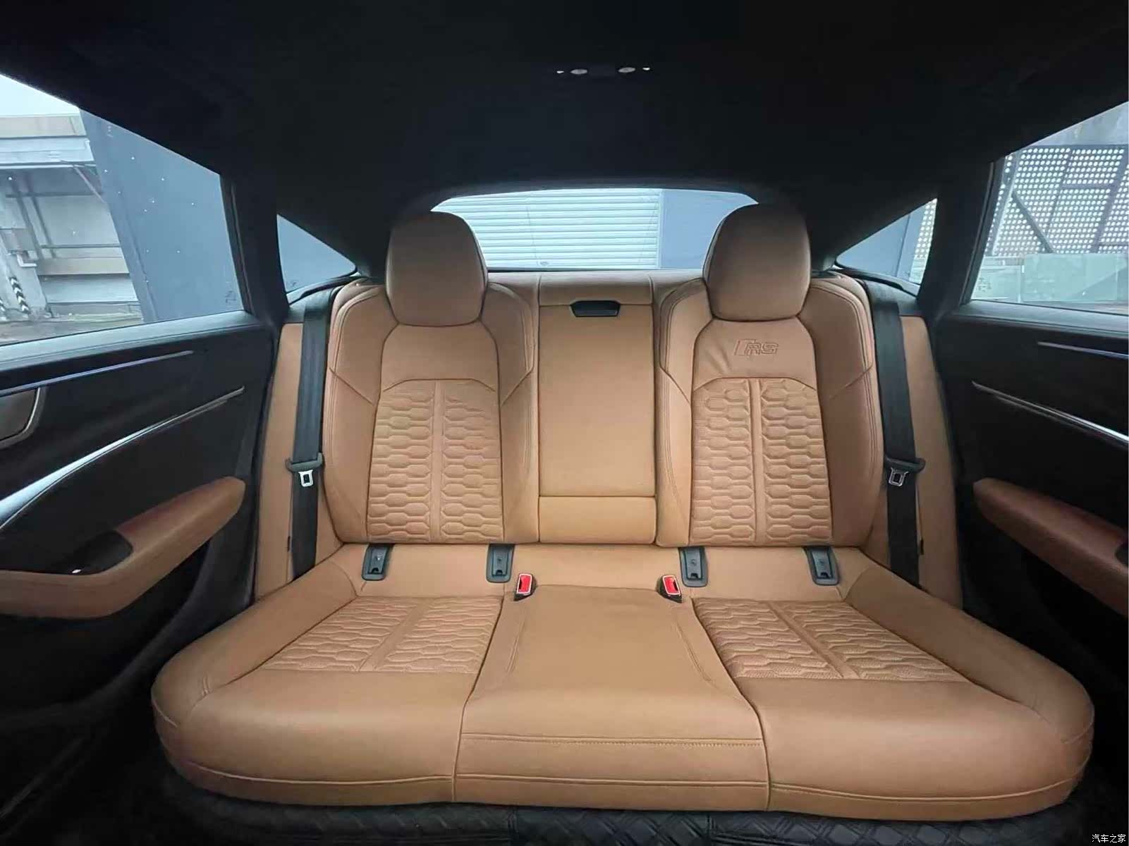 Audi RS, 2021 9