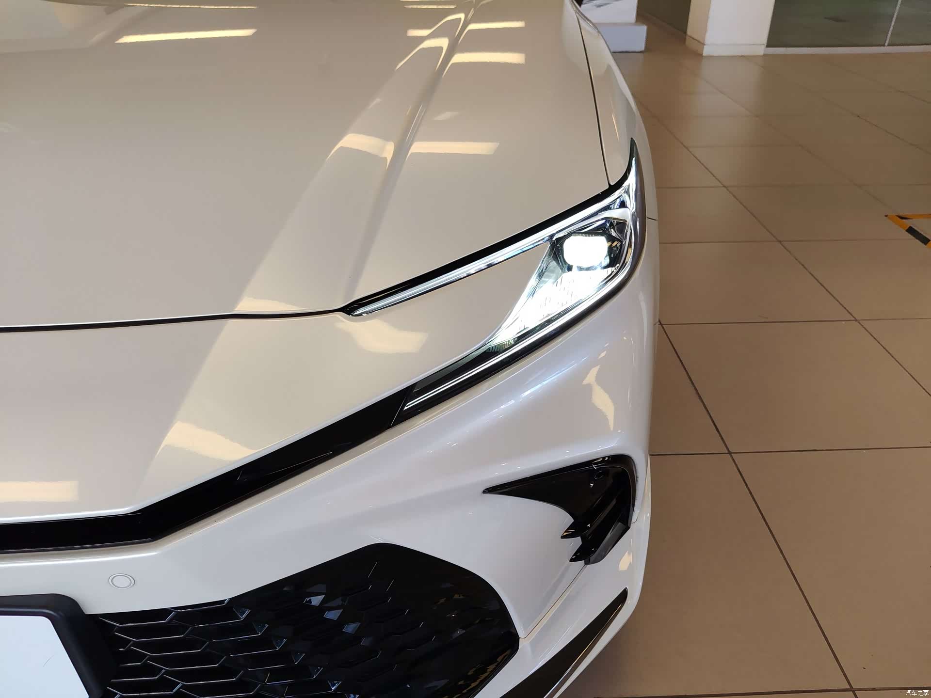 Toyota Camry, 2024 6