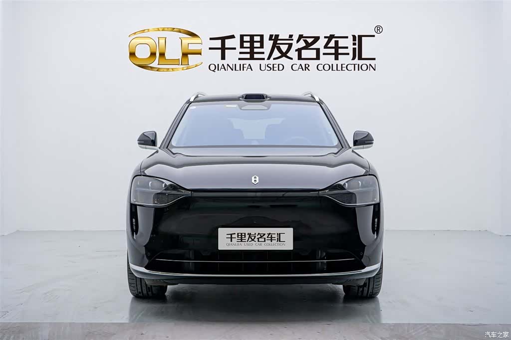 AITO M9, 2025 2