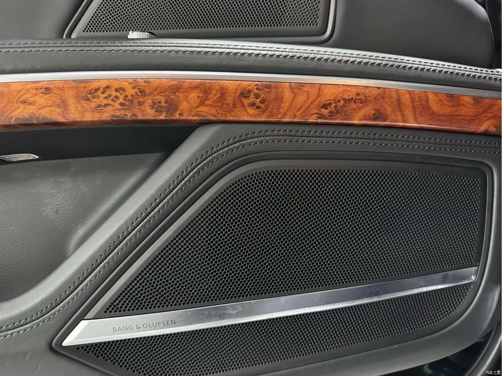 Audi A8L, 2019 19
