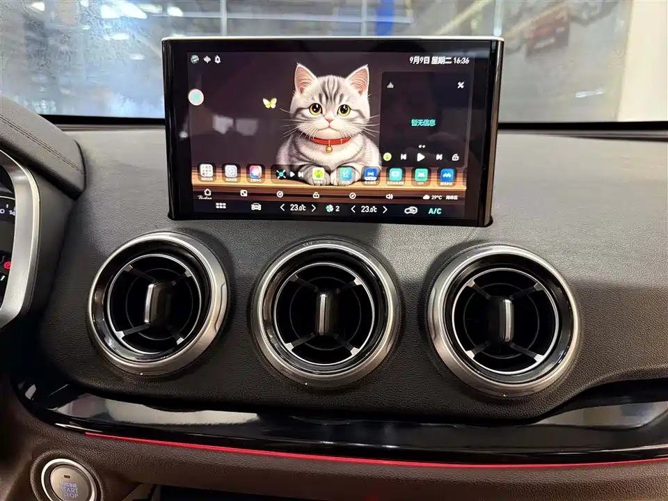 Weipai VV5