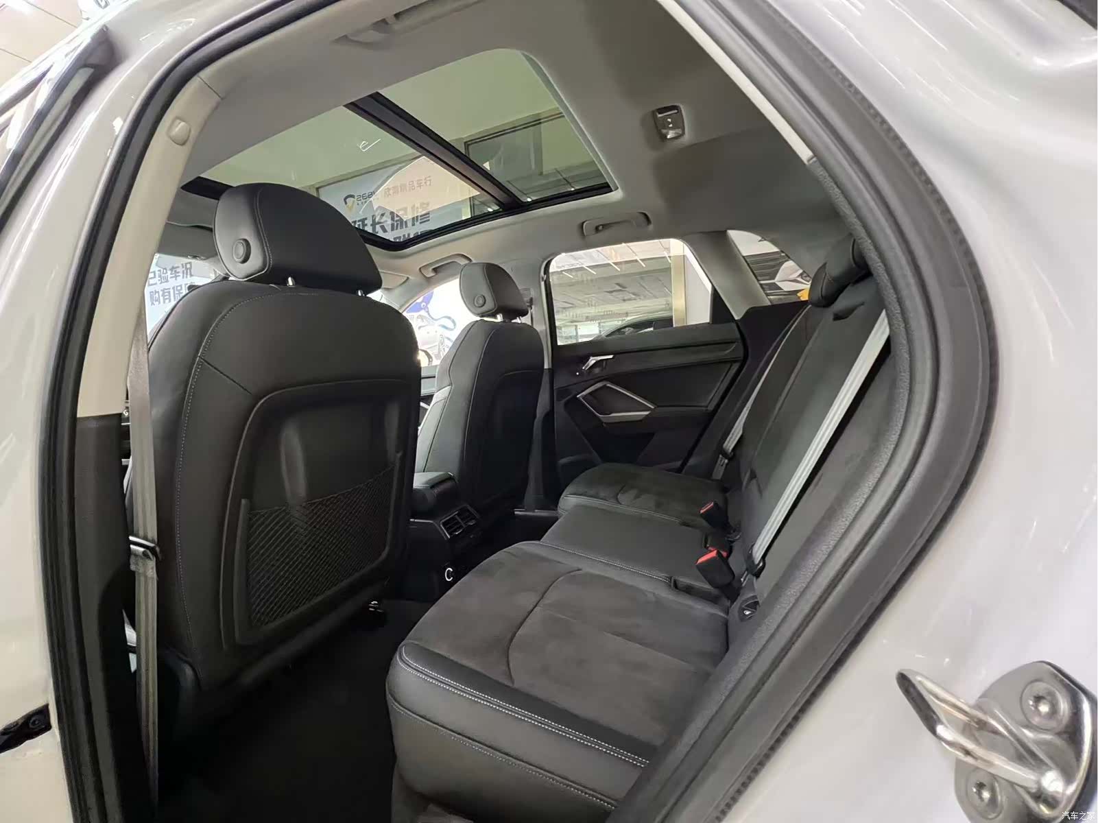 Audi Q3, 2022 7