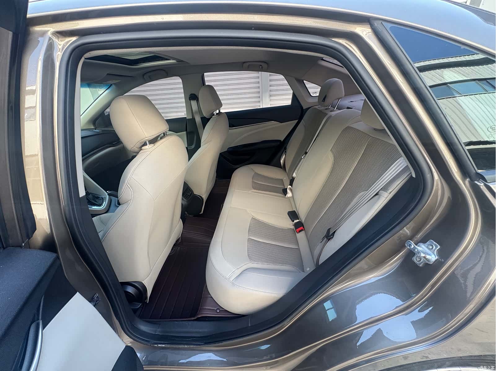 Buick 15N, 2016 6