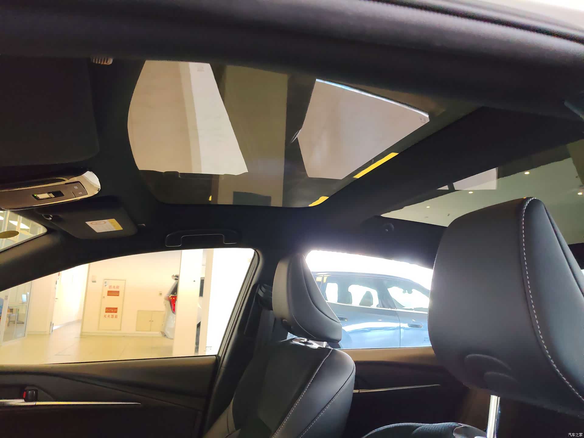 Toyota Camry, 2024 22