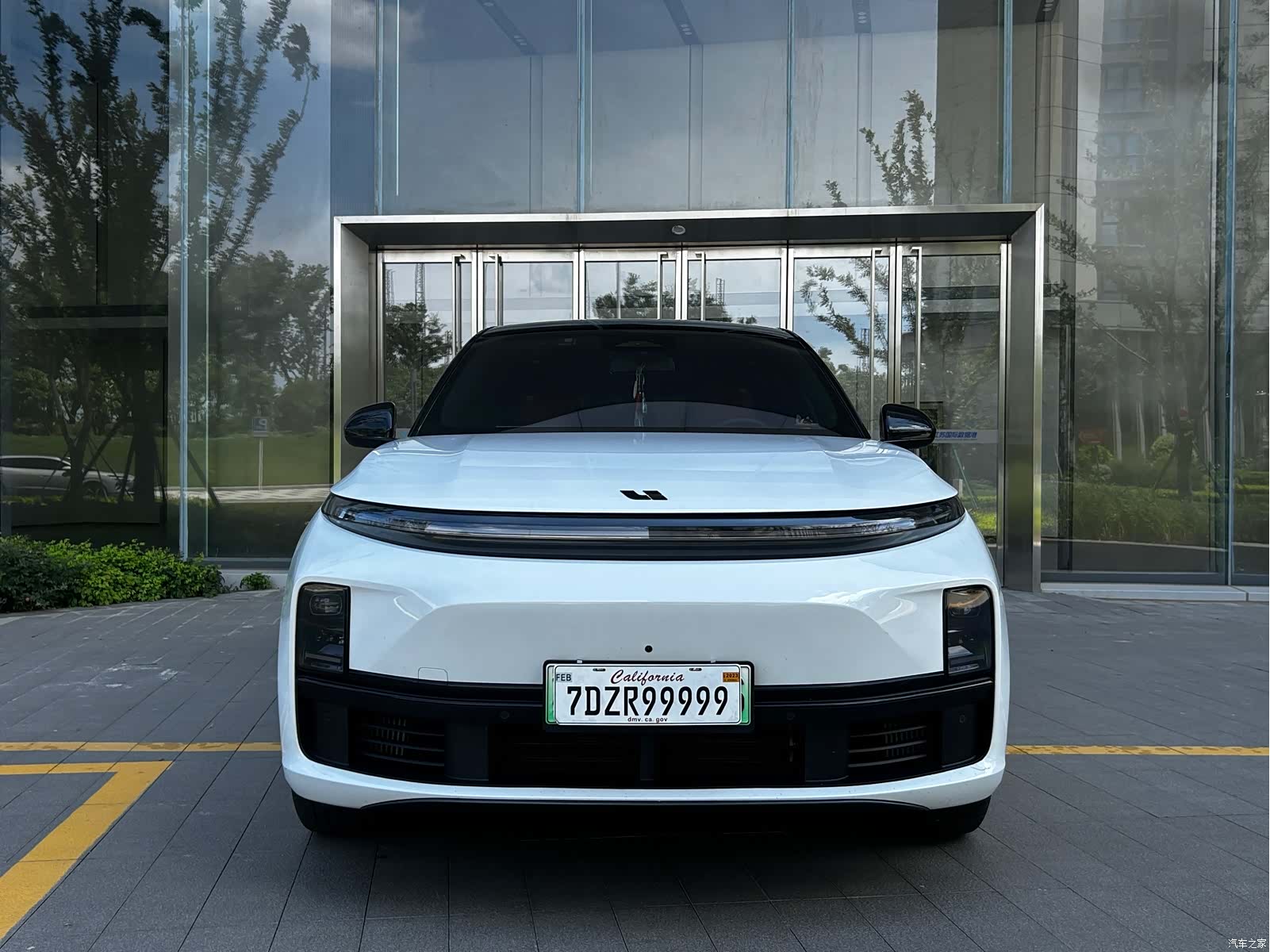 Li Auto L7, 2024 2