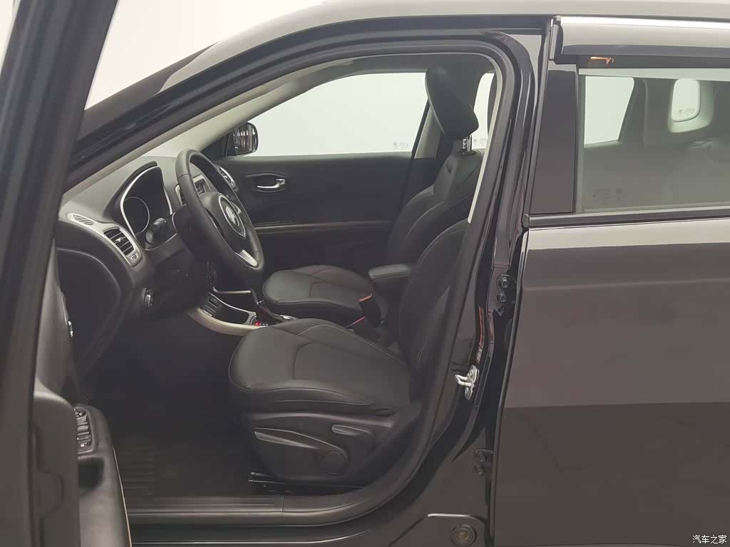 Jeep Compass, 2019 10