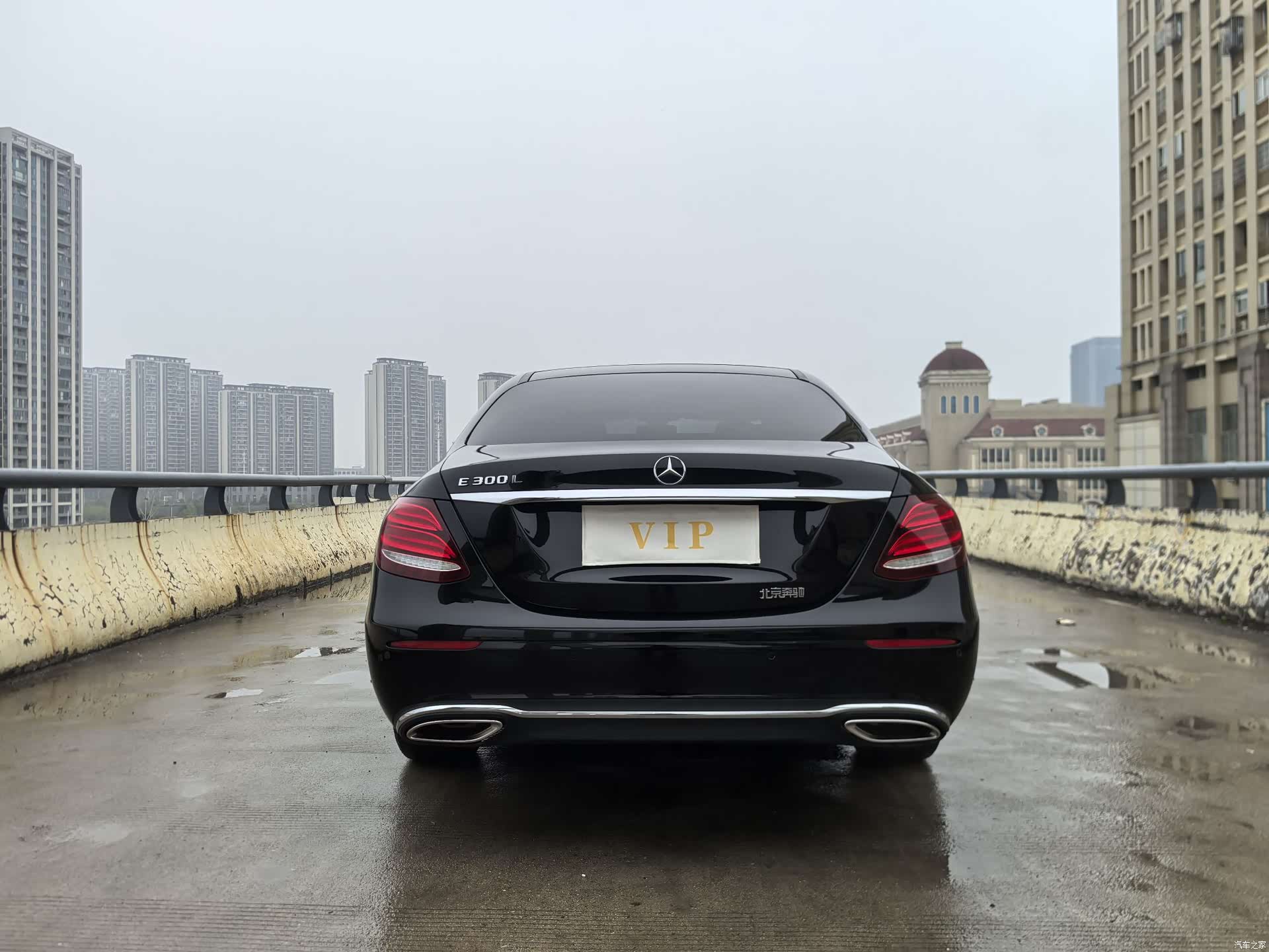 Mercedes-Benz E-Class, 2019 42