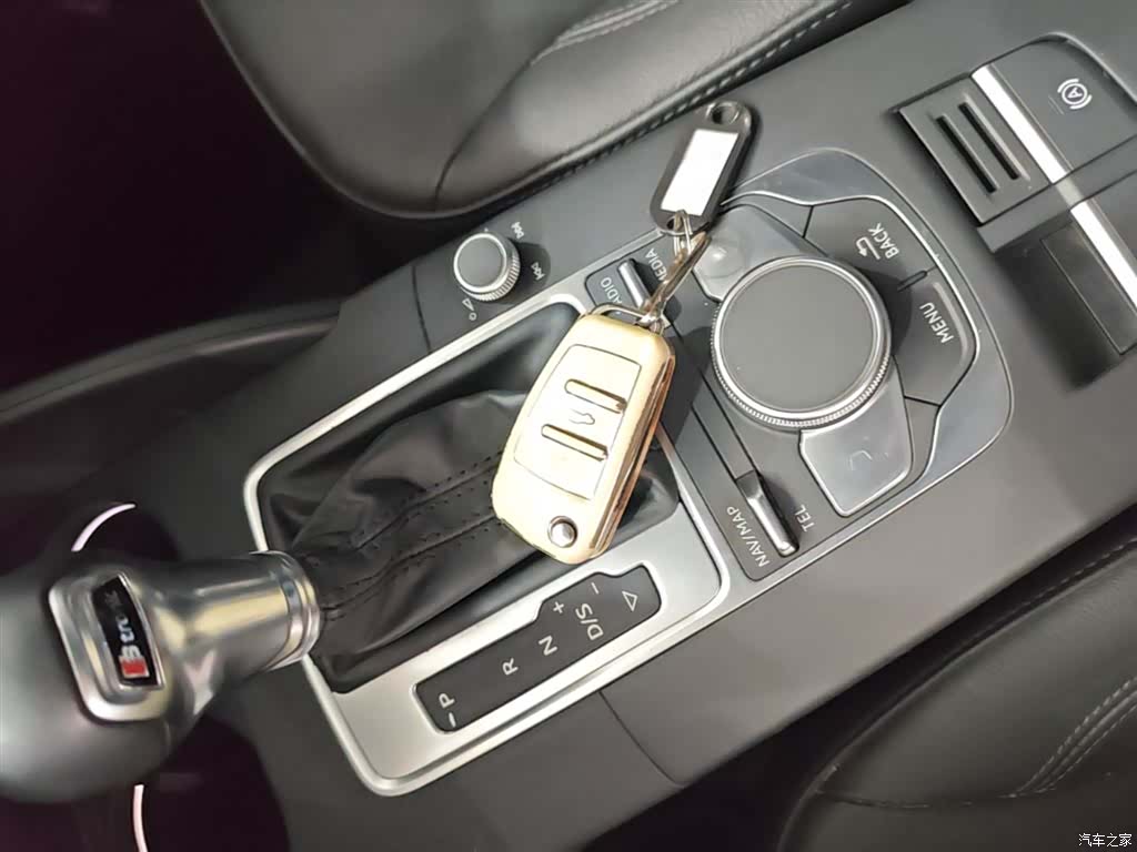 Audi A3, 2019 9