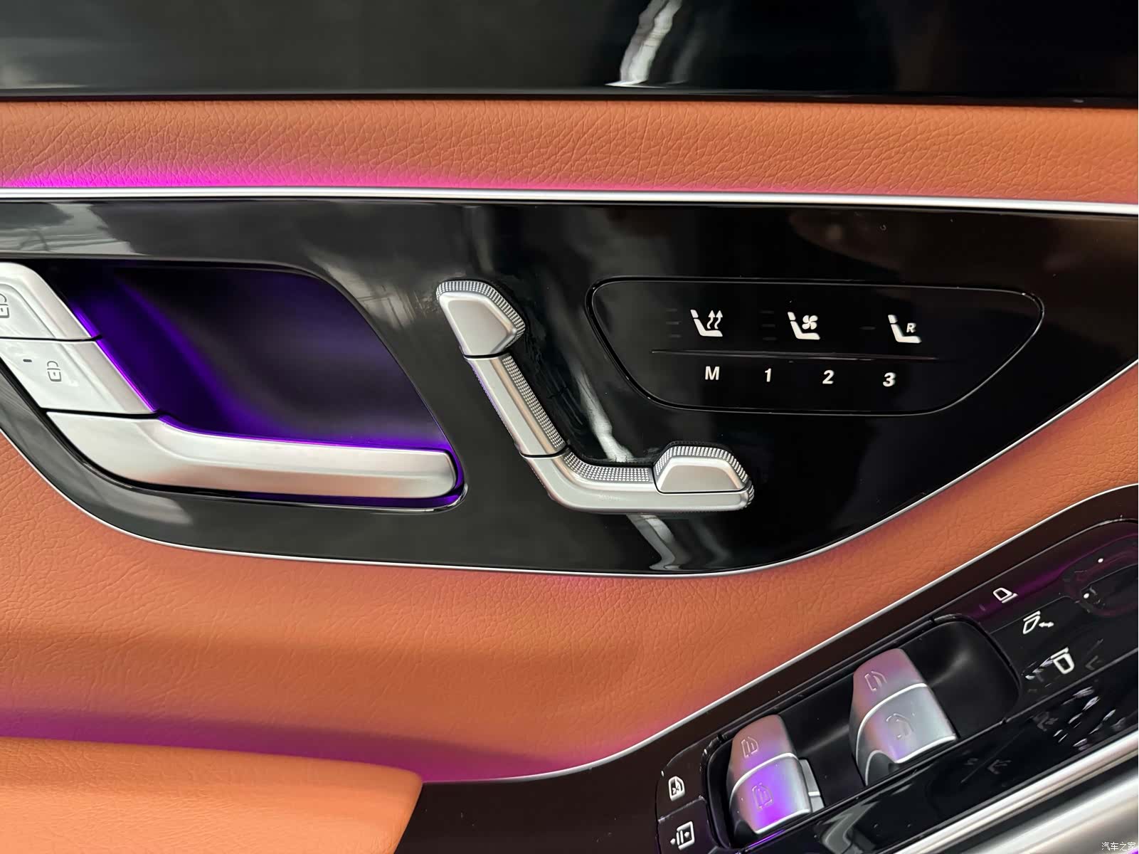 Mercedes-Benz S-Class, 2025 16