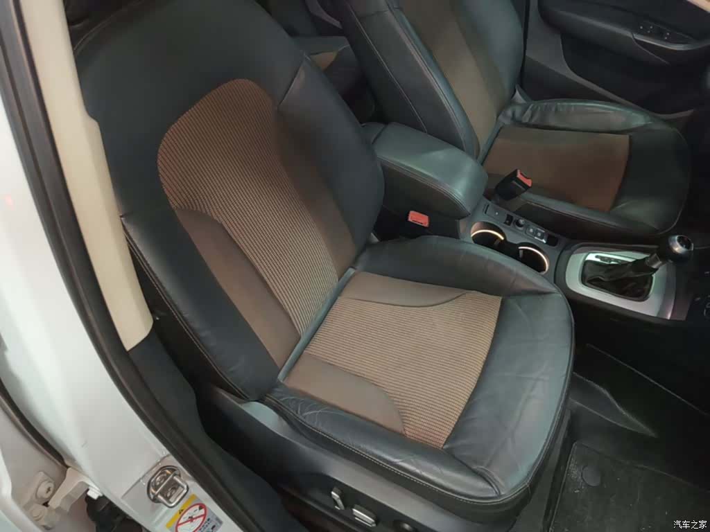 Audi Q3, 2017 25