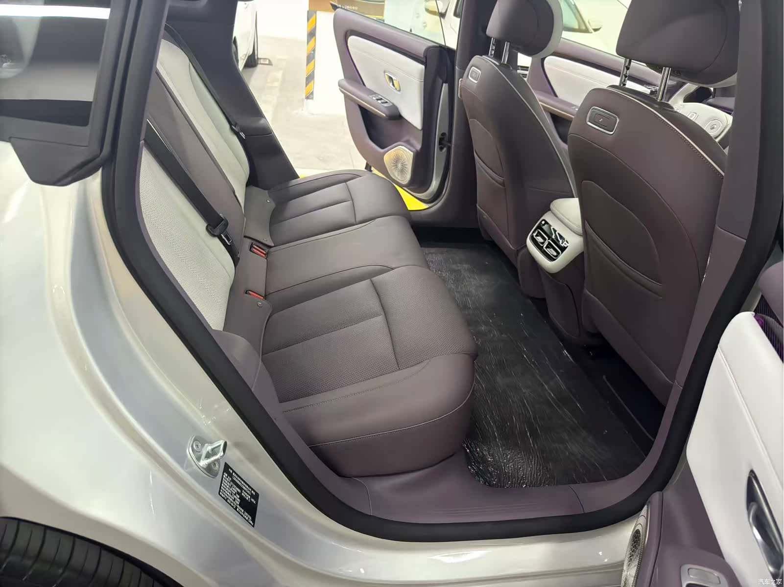 Changan Eado, 2026 7