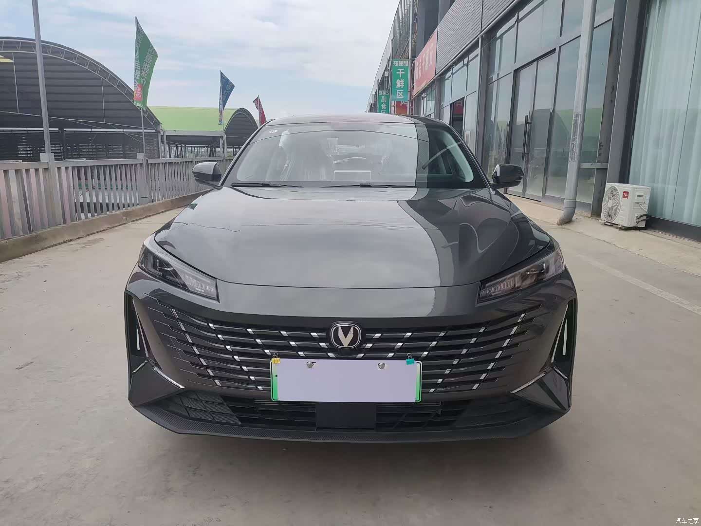Changan Eado, 2026 2