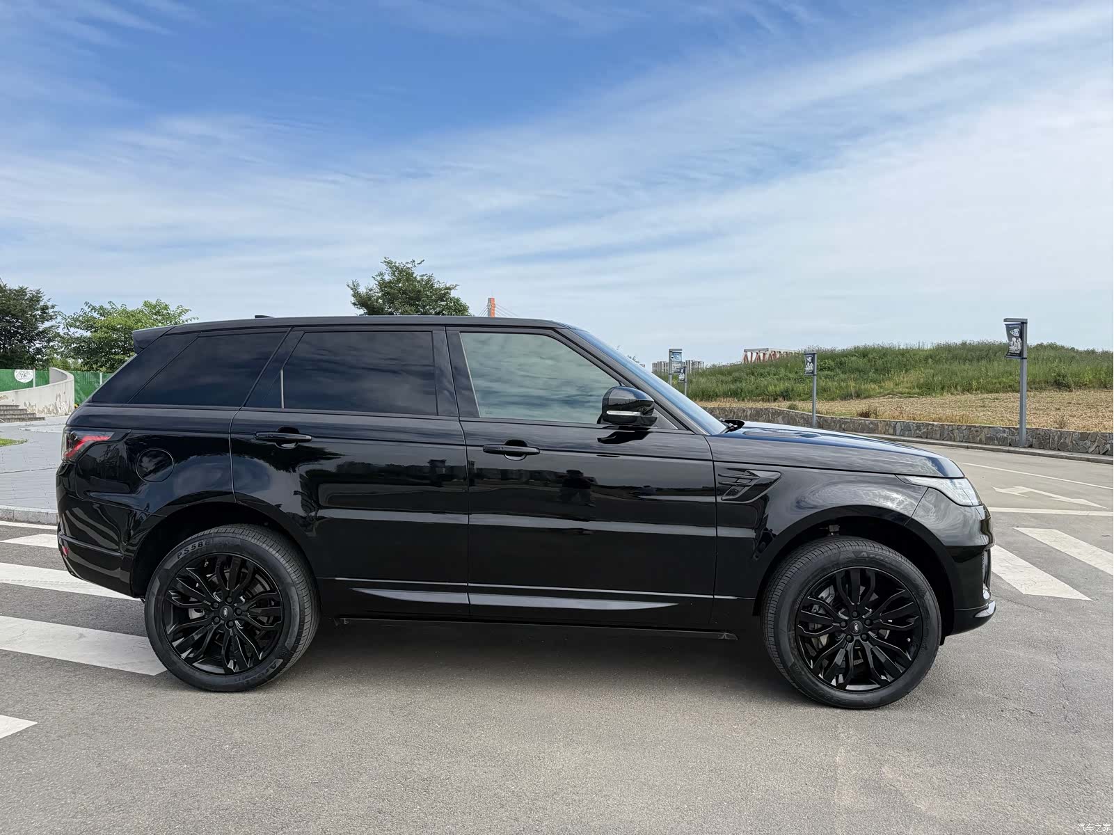 Land Rover Range Rover, 2020 4