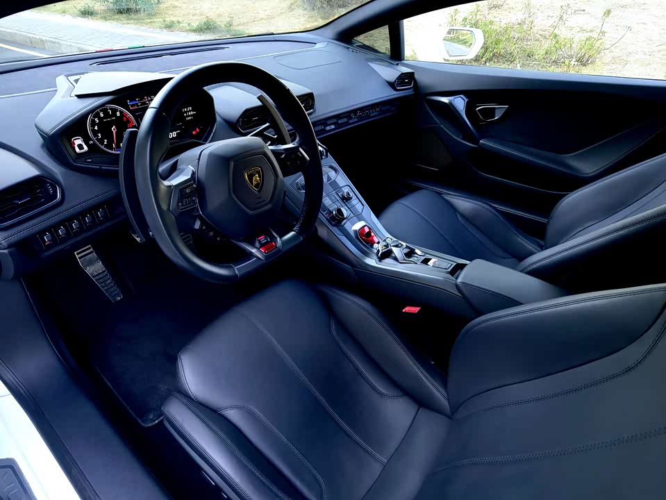 Lamborghini Huracán