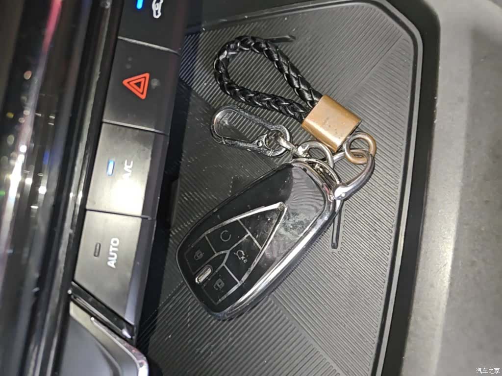 Changan X5, 2024 9