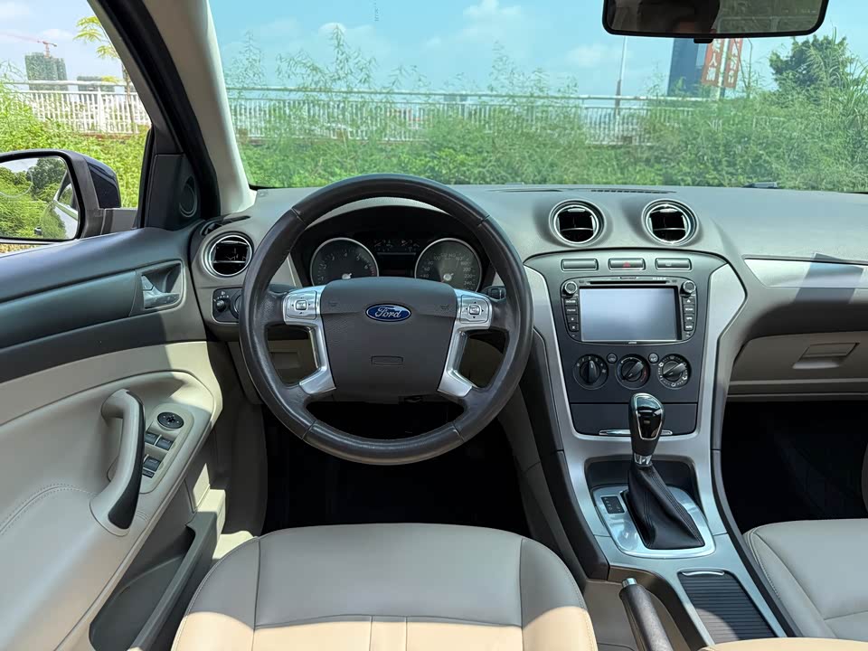 Ford To win Ford To win