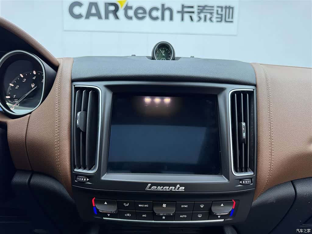 Maserati Levante, 2019 23