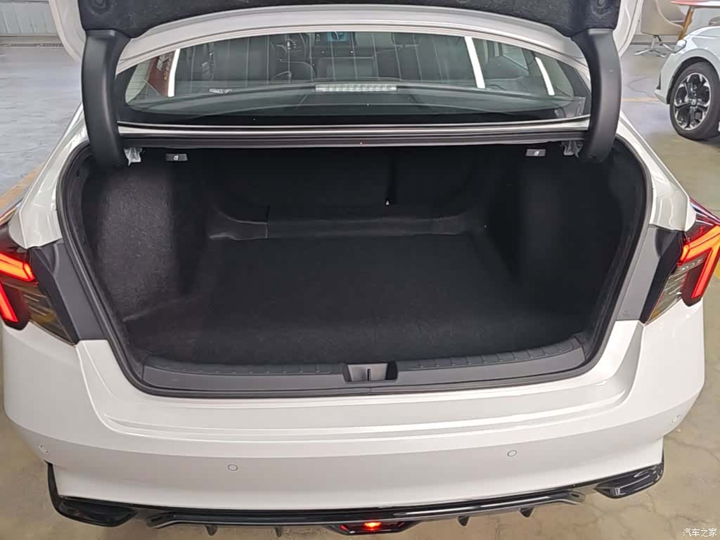 Honda Integra, 2024 15