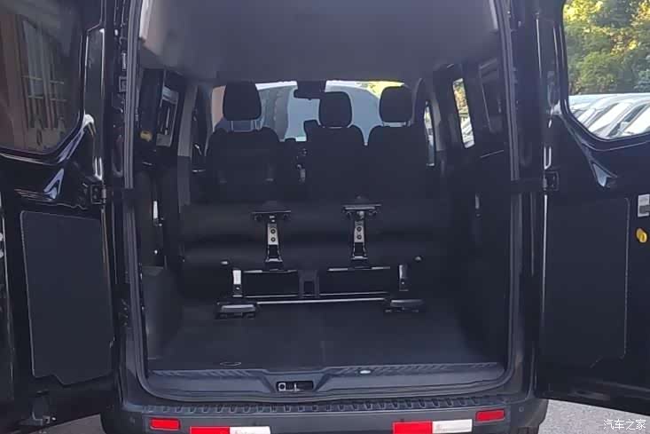 Ford 2.0T5 6, 2023 18