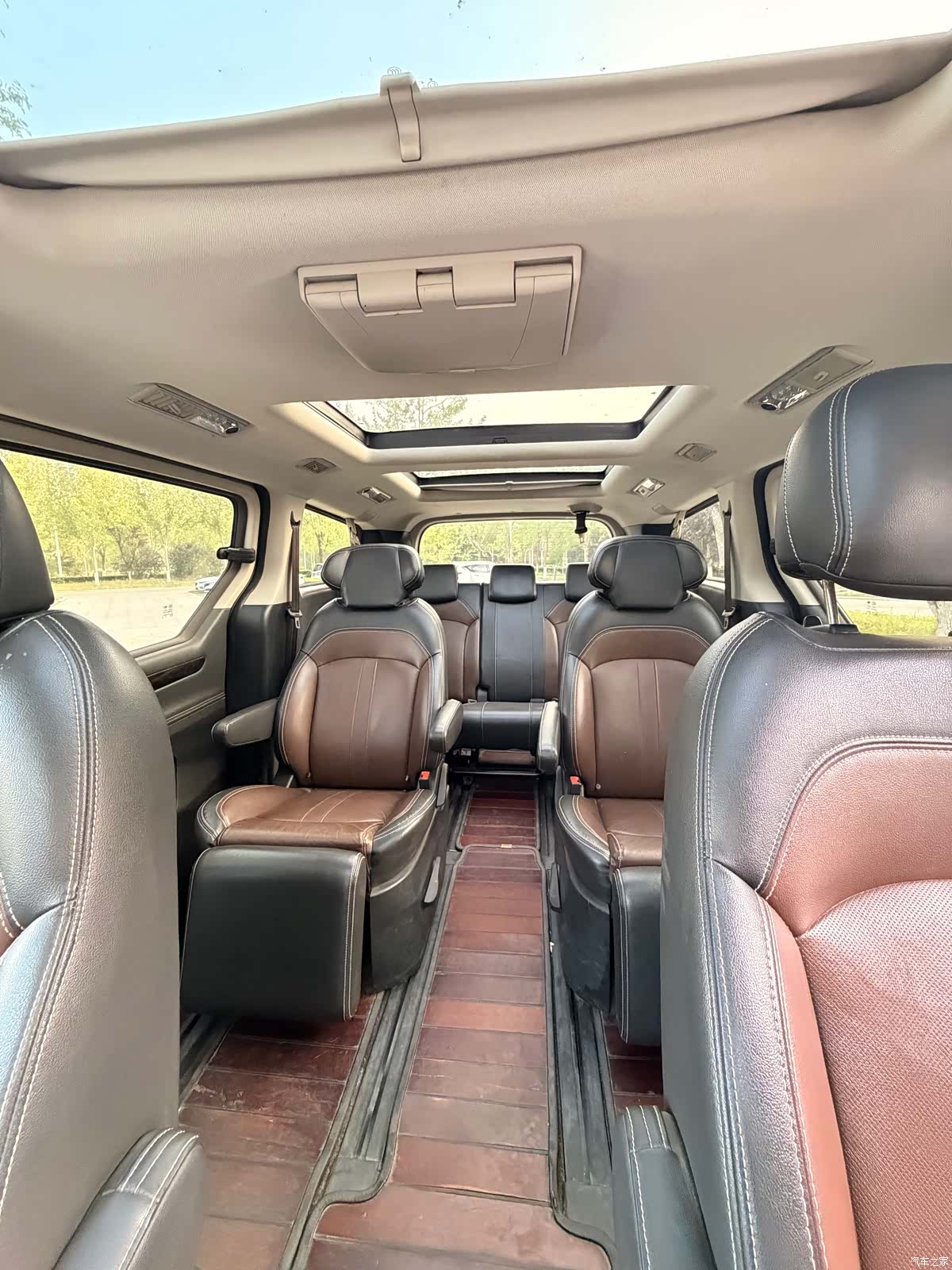 Maxus G10, 2017 все фото