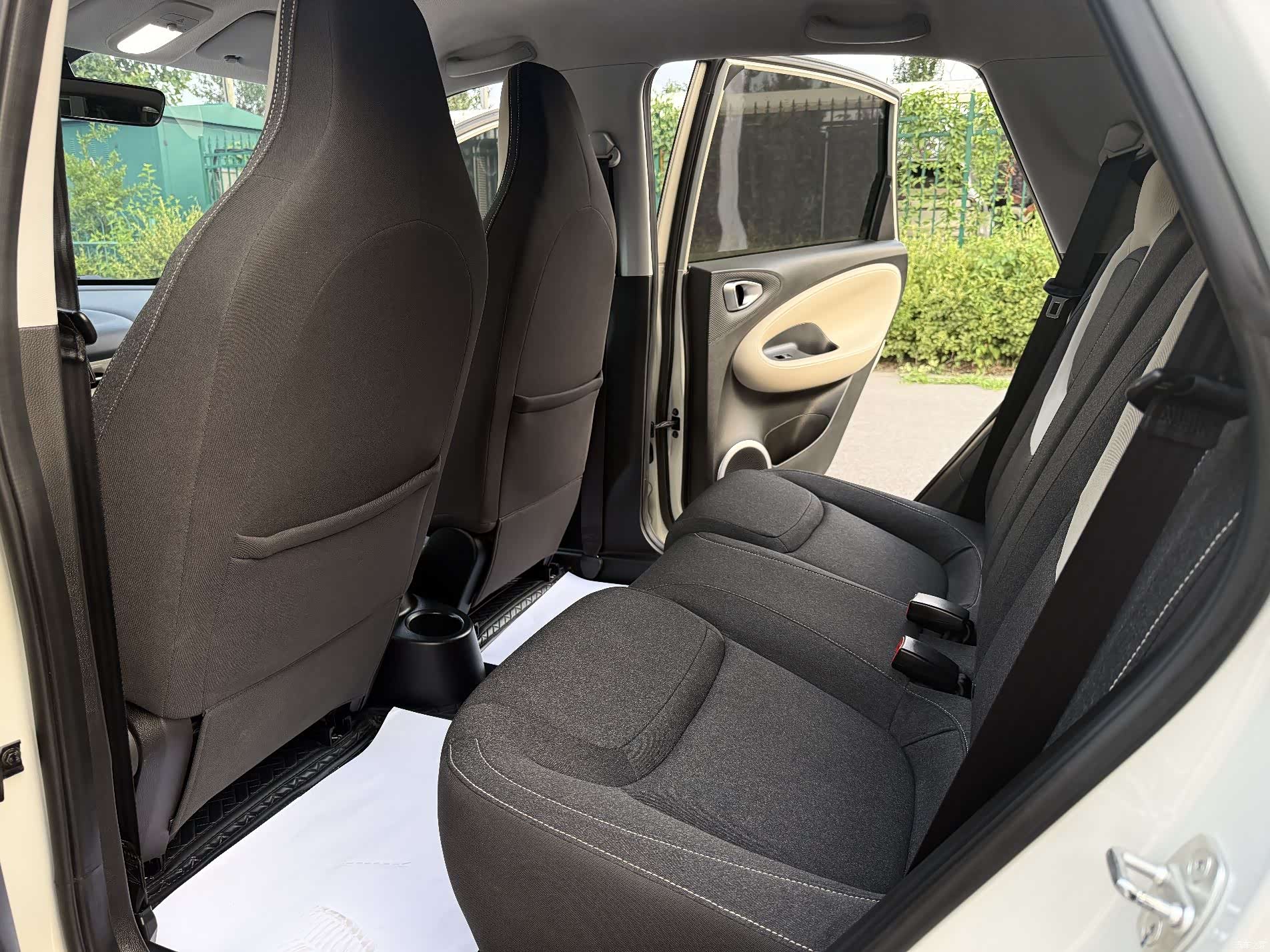 Wuling Bingo, 2023 12