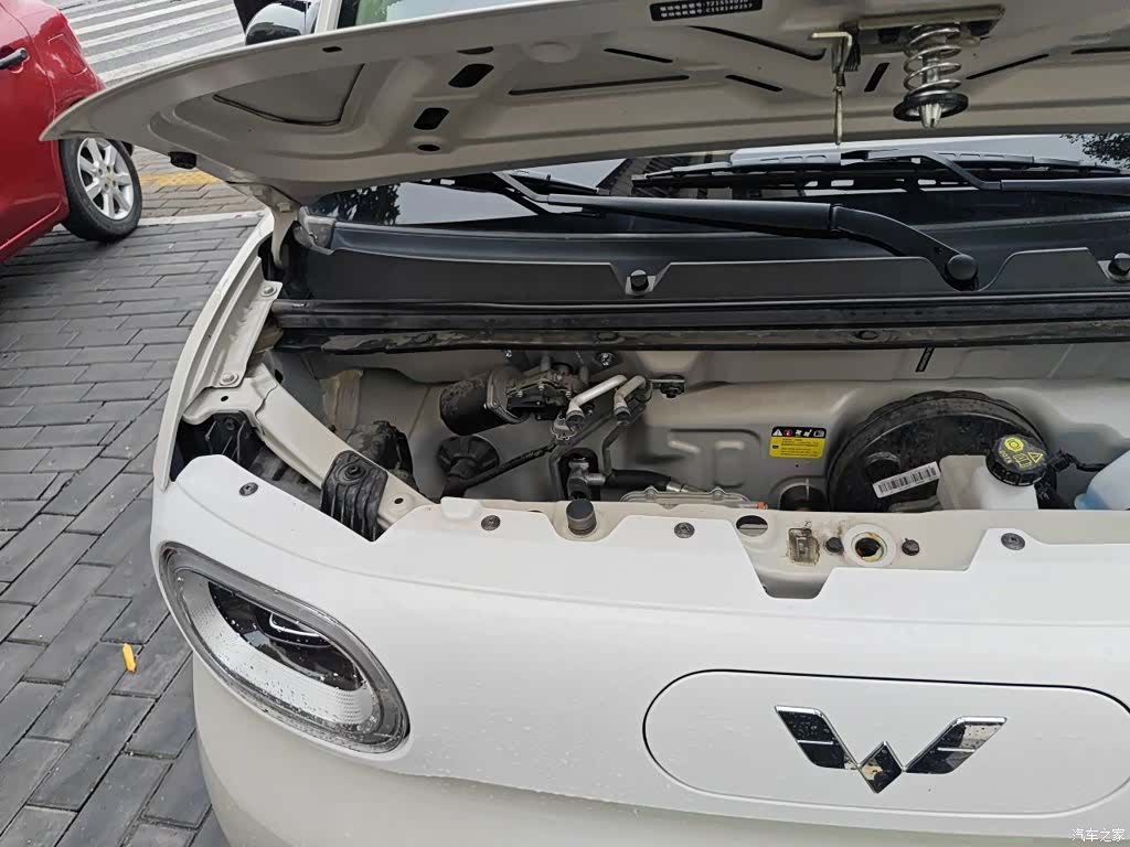 Wuling MINIEV, 2025 22