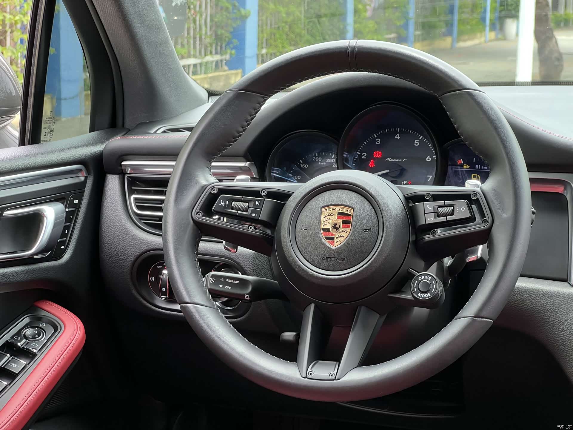Porsche Macan, 2023 20
