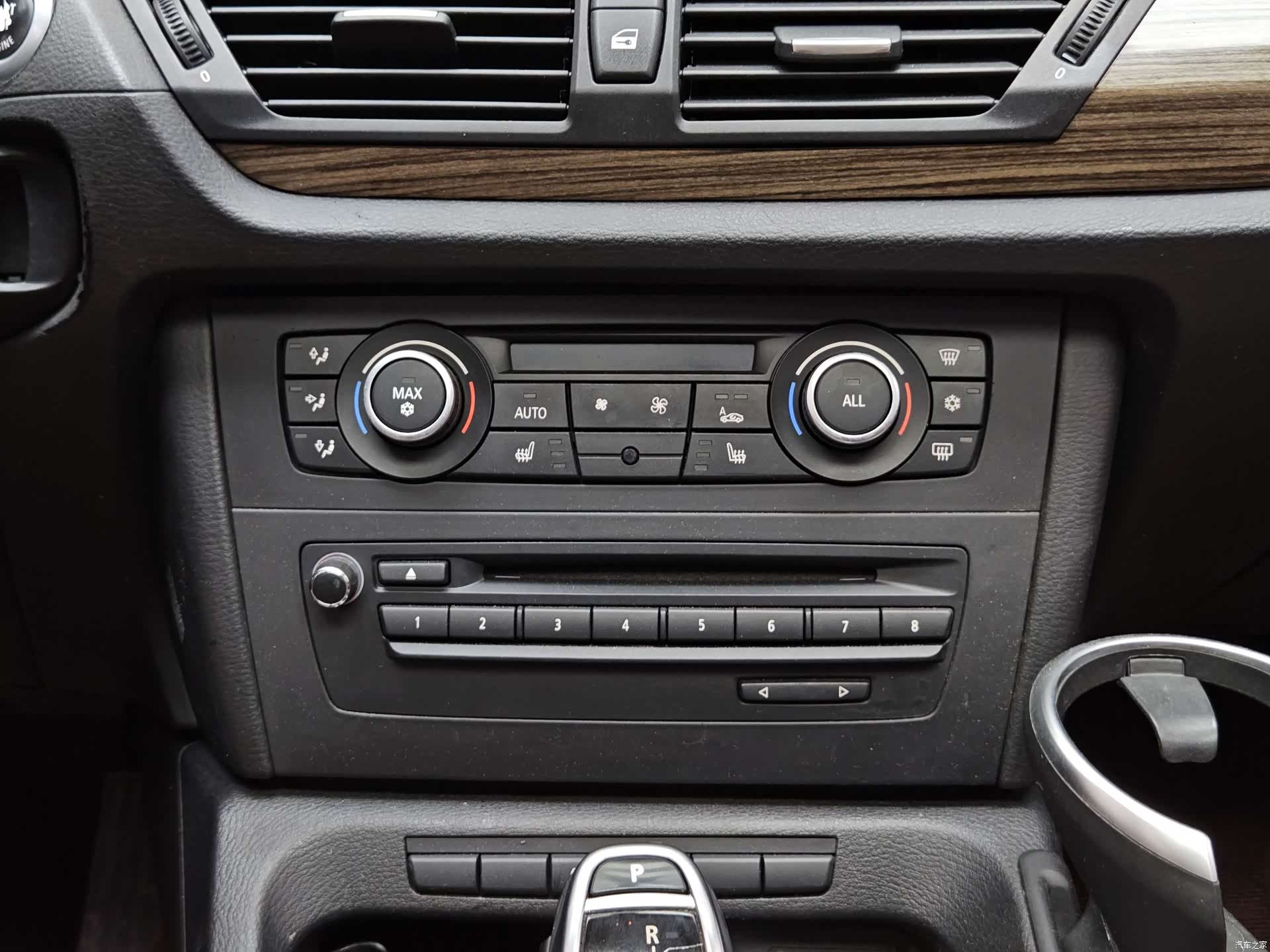 BMW X1, 2012 21