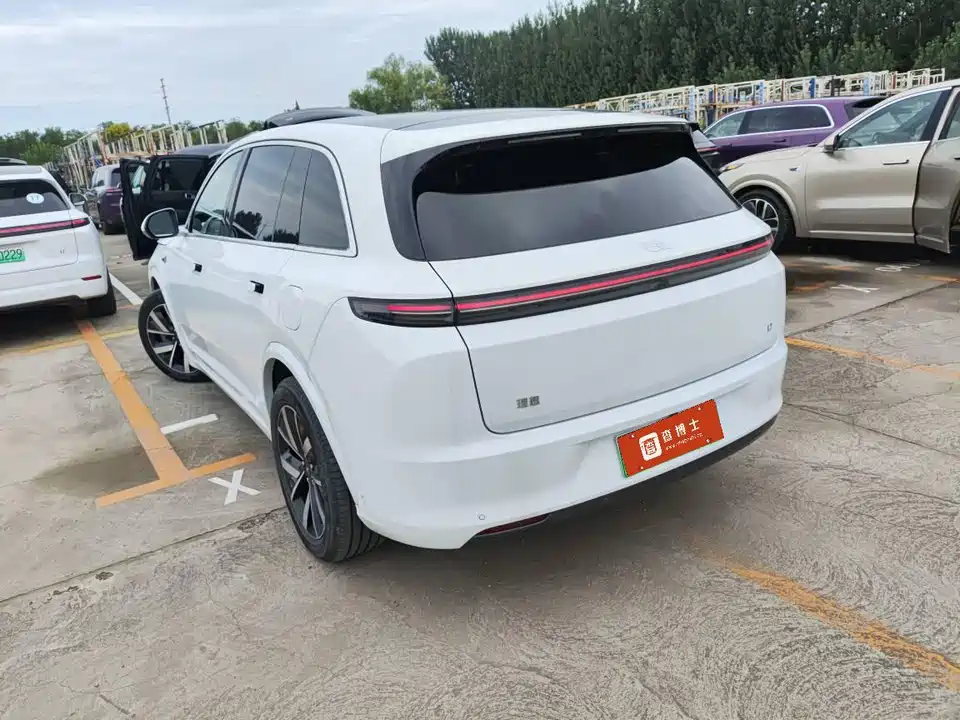 Li Auto Ideal L7