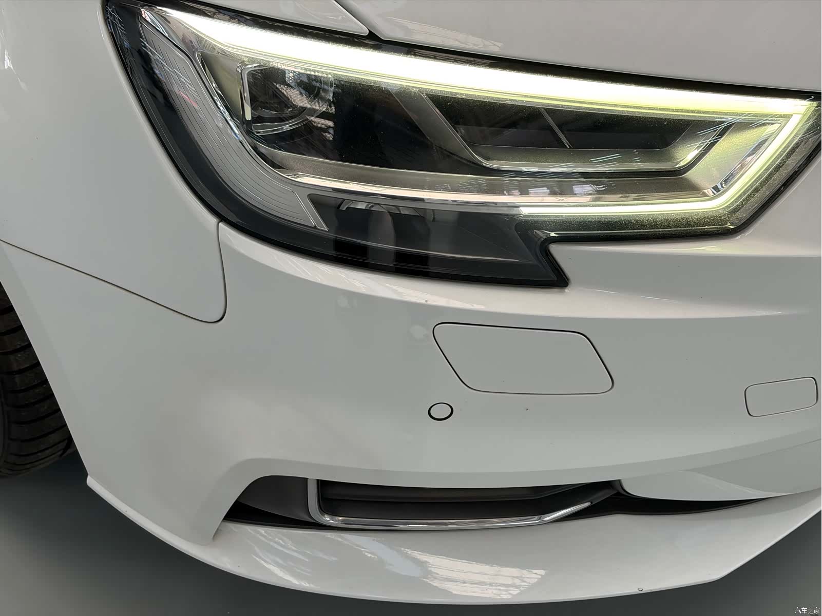 Audi A3, 2018 20