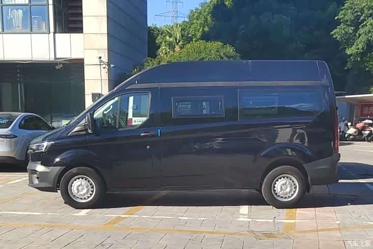 Ford 2.0T5 6, 2023 6
