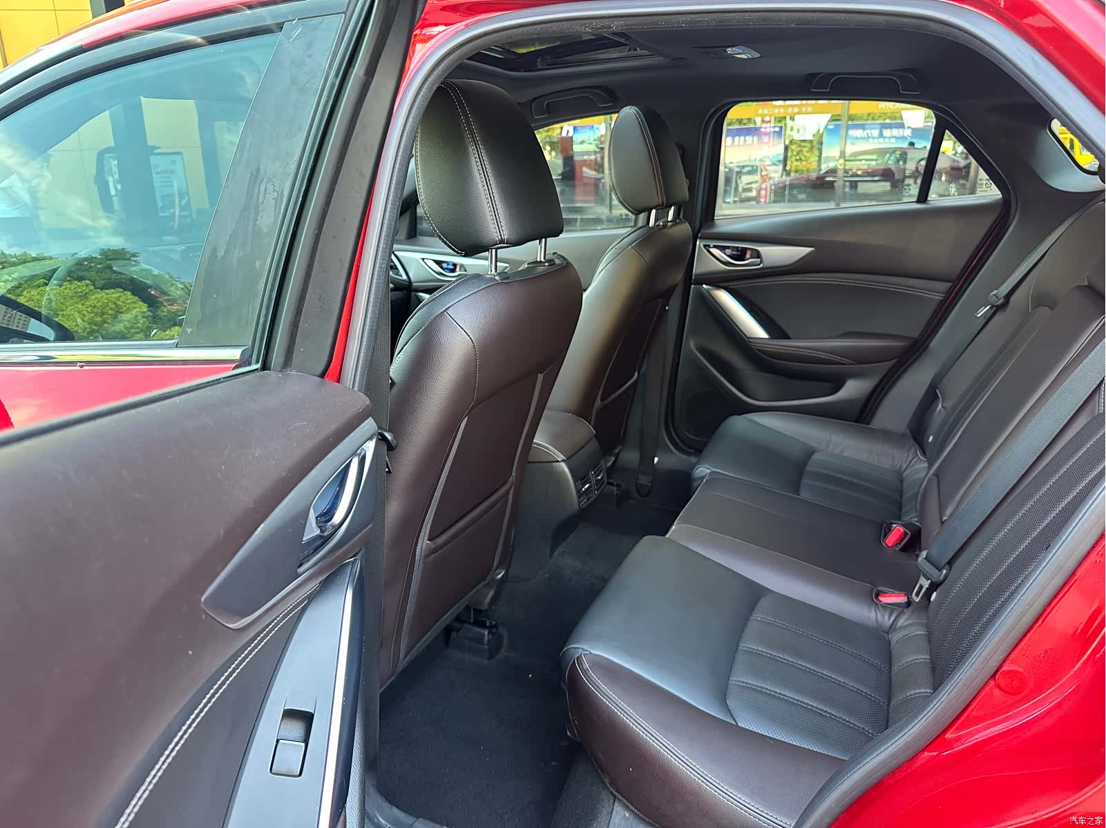 Mazda CX-4, 2017 20
