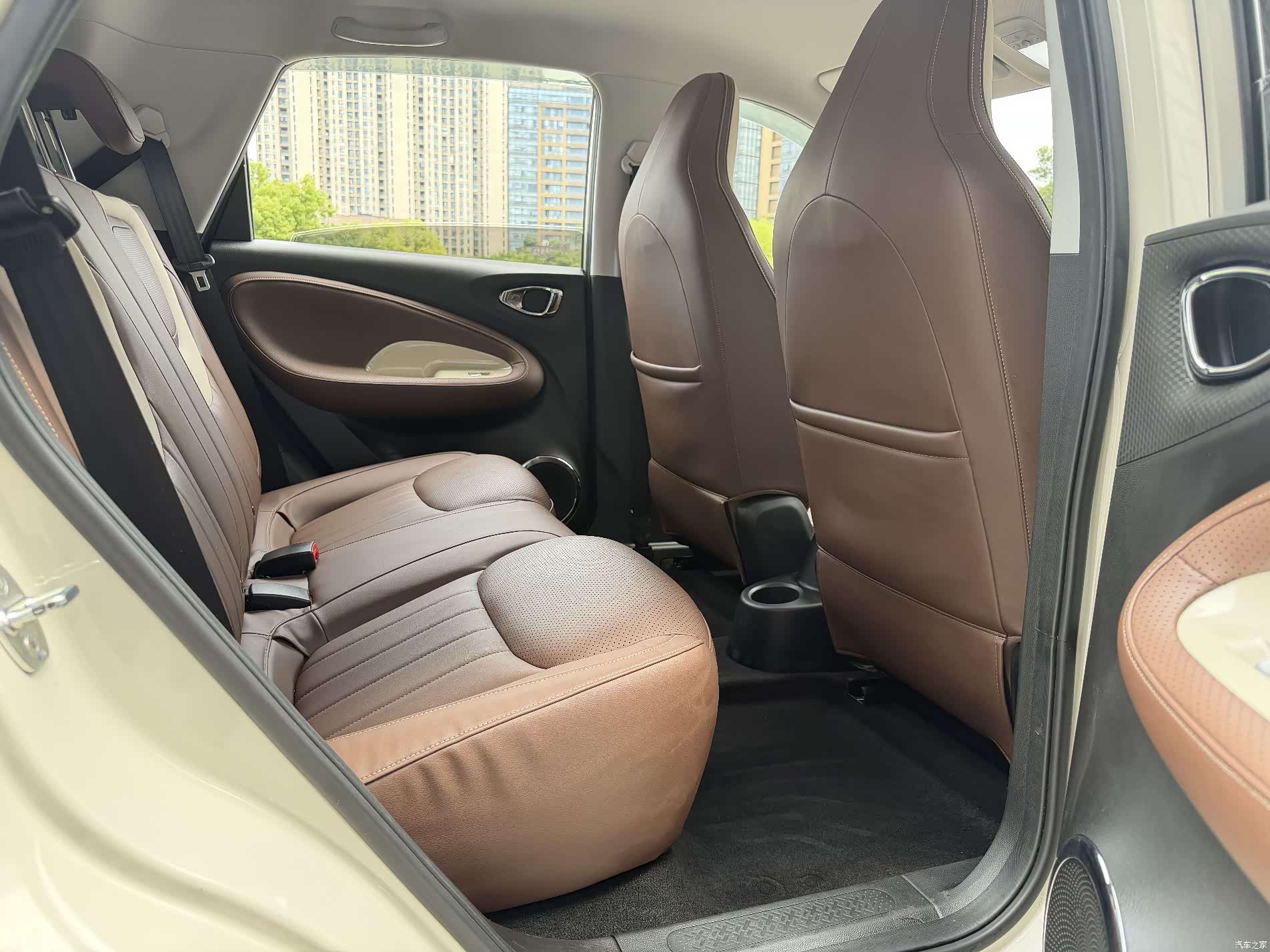 Wuling Bingo, 2024 11