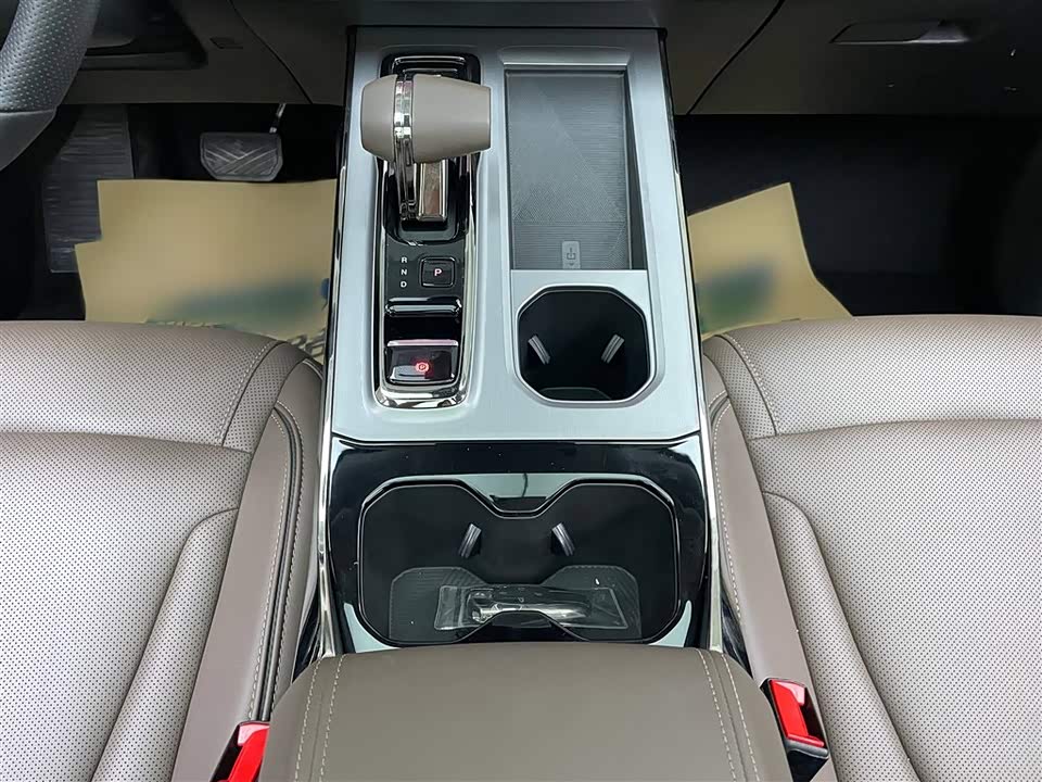 Trumpchi Trumpchi GS4