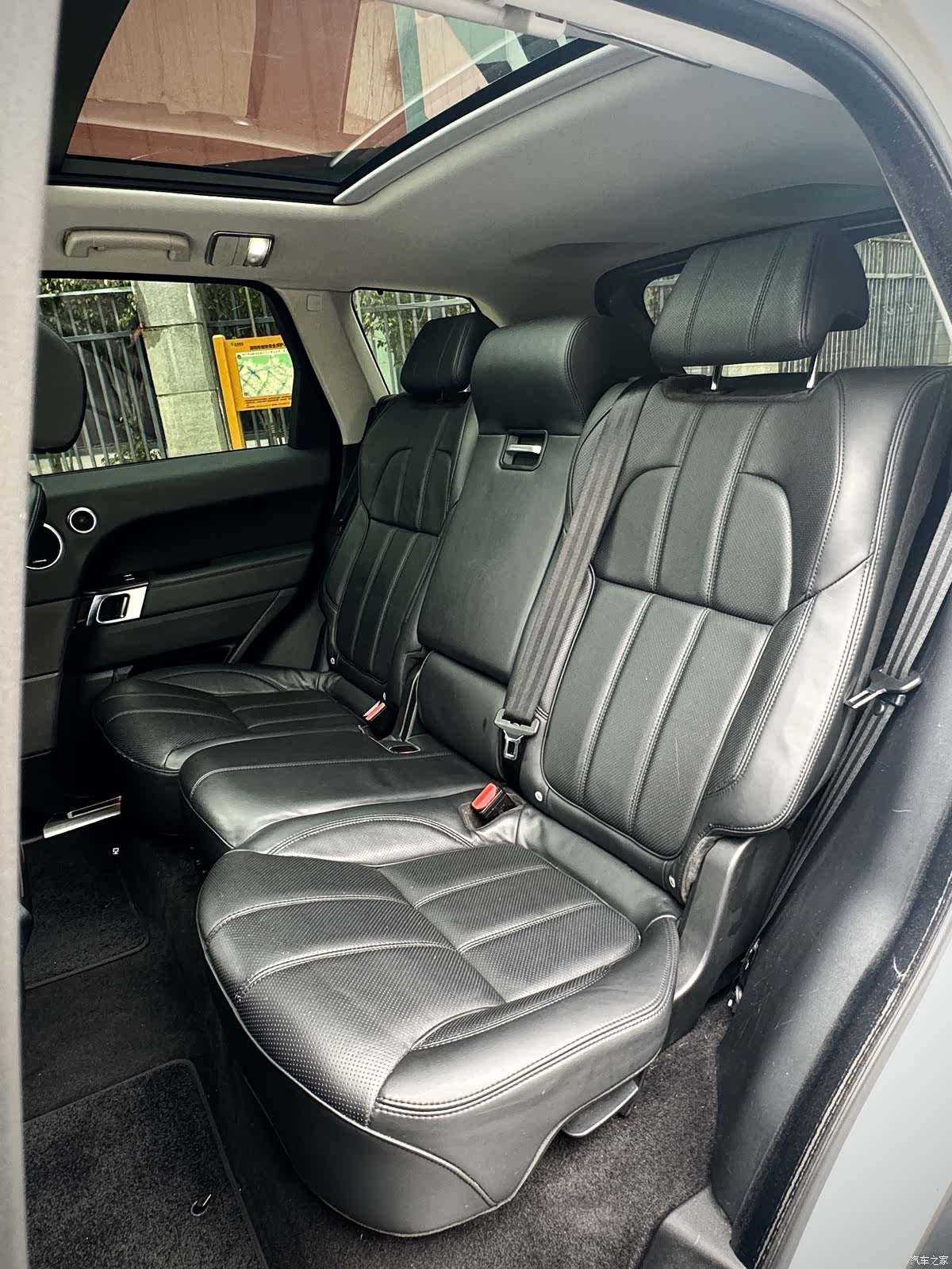 Land Rover Range Rover, 2015 7
