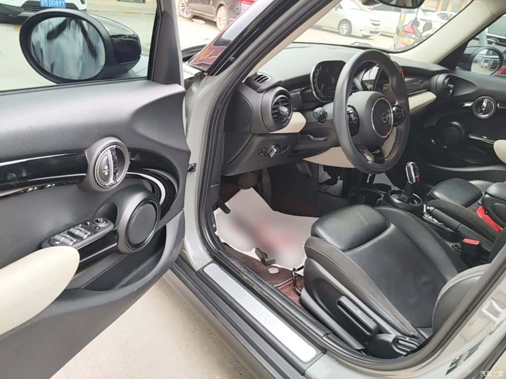 Mini Cooper, 2021 16