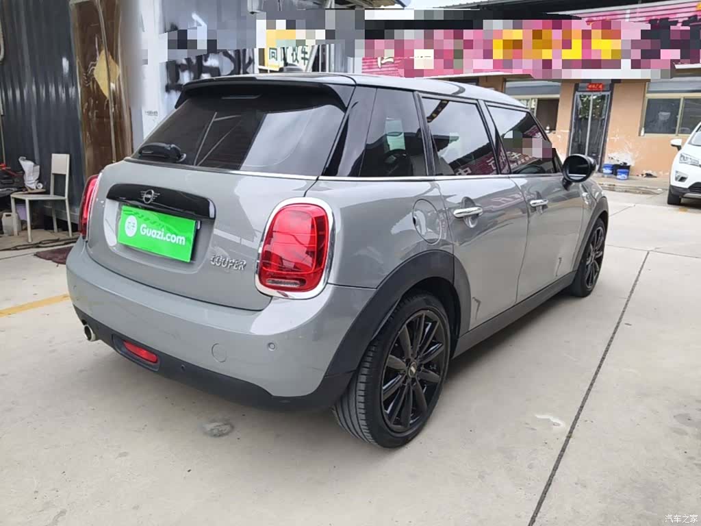 Mini Cooper, 2021 7