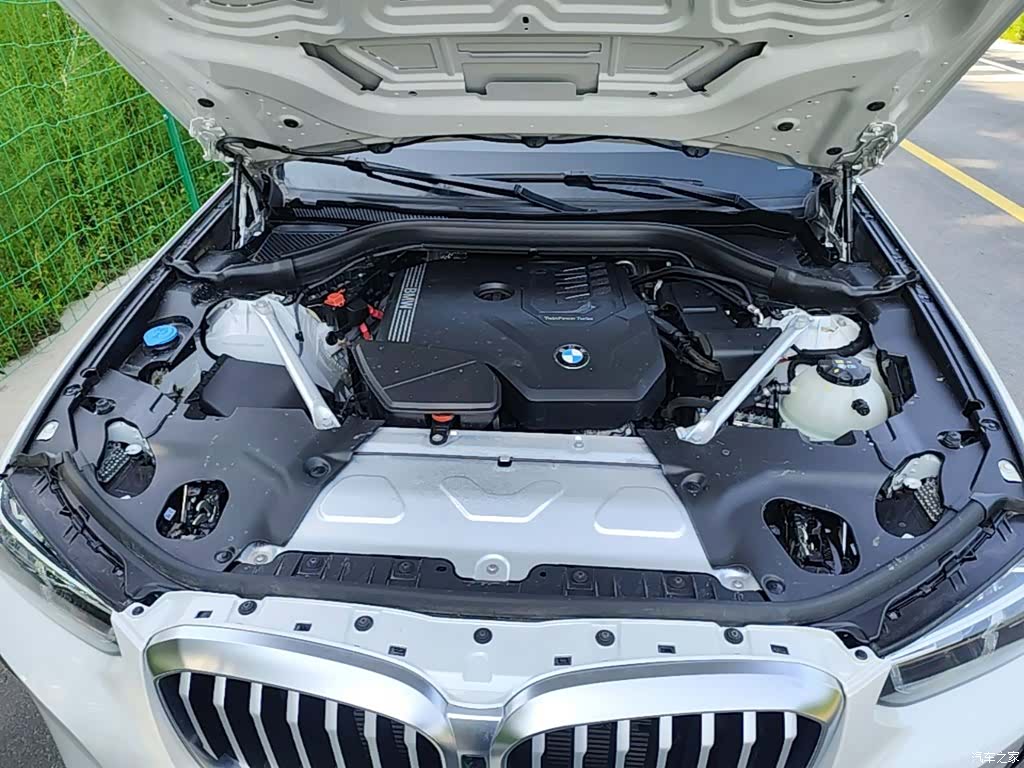 BMW X3, 2023 20