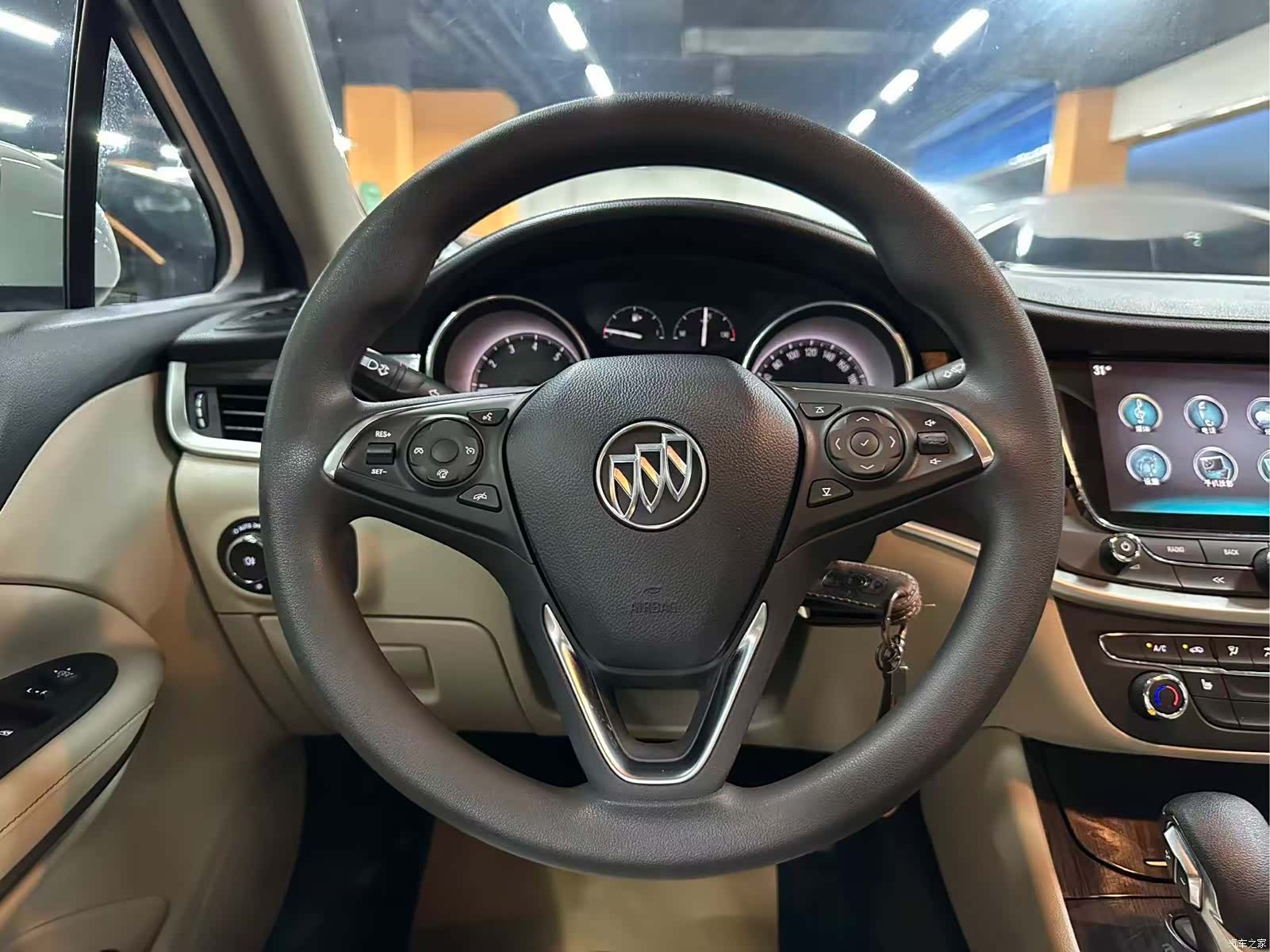 Buick Verano, 2019 10
