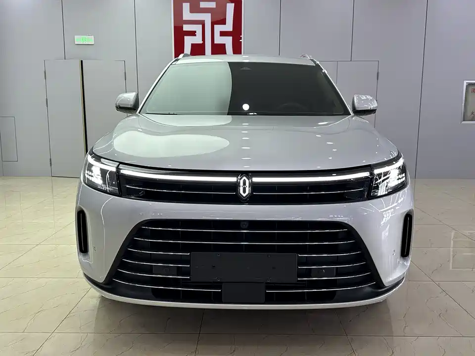 AITO Ask the world M7