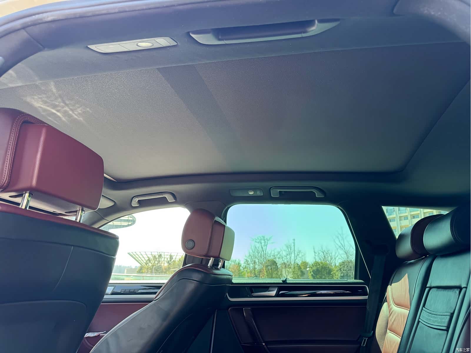 Volkswagen Touareg, 2013 19