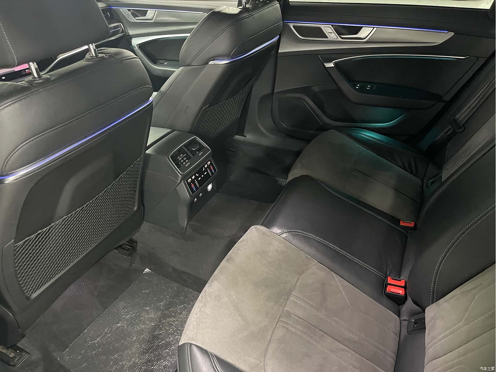 Audi A6L, 2023 12
