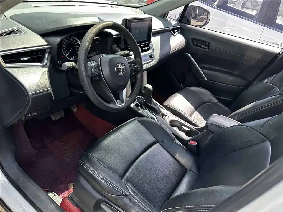 Toyota Fenglanda Toyota Fenglanda