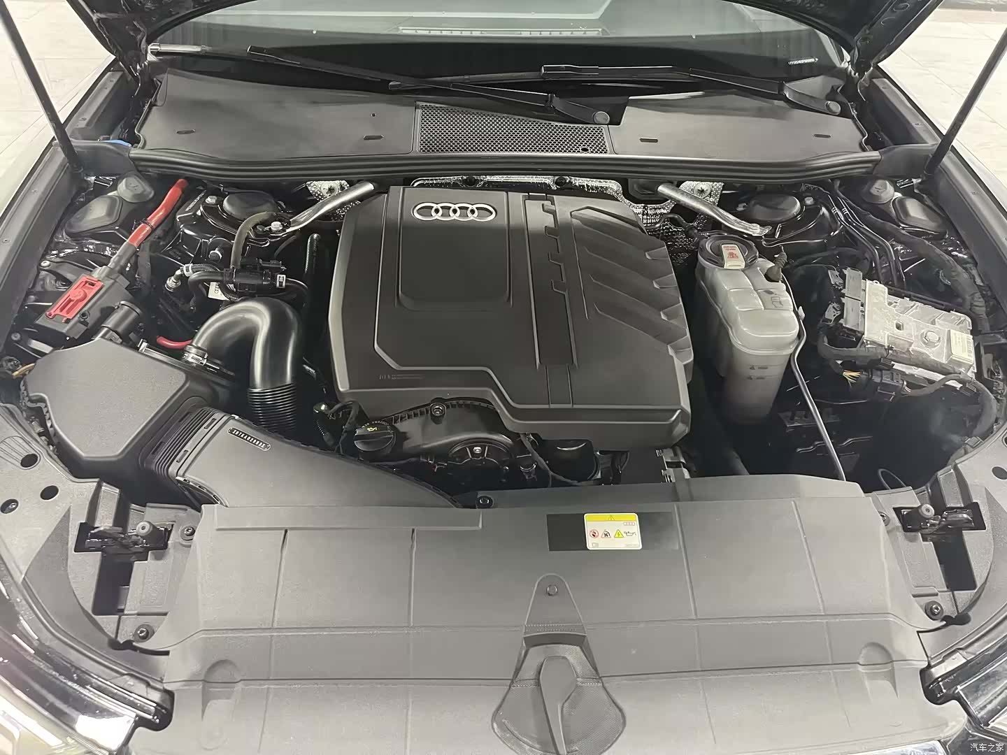 Audi A6L, 2023 15