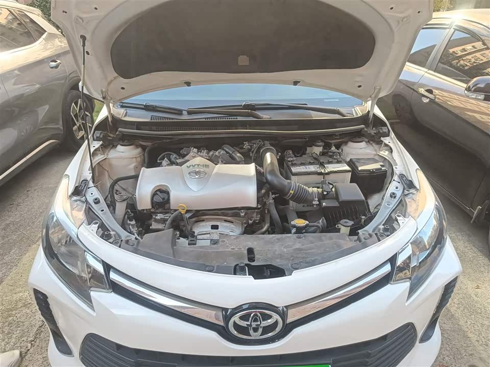 Toyota Vios