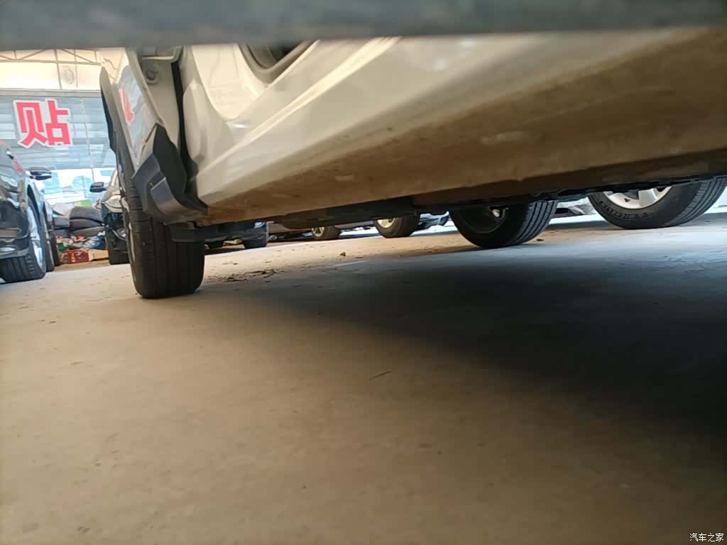 Changan X5, 2022 21
