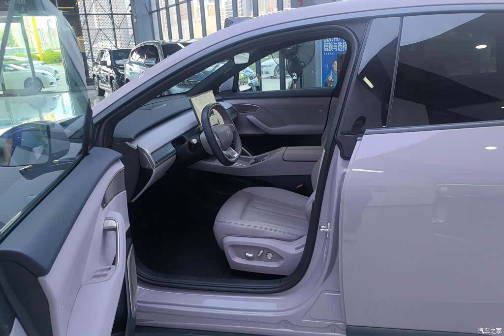 NIO L60, 2025 9