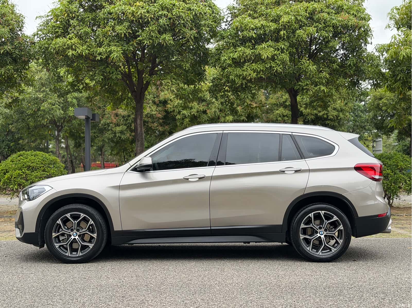 BMW X1, 2021 24
