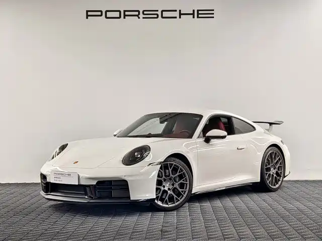 Porsche 911 2025 — купить из Китая под заказ