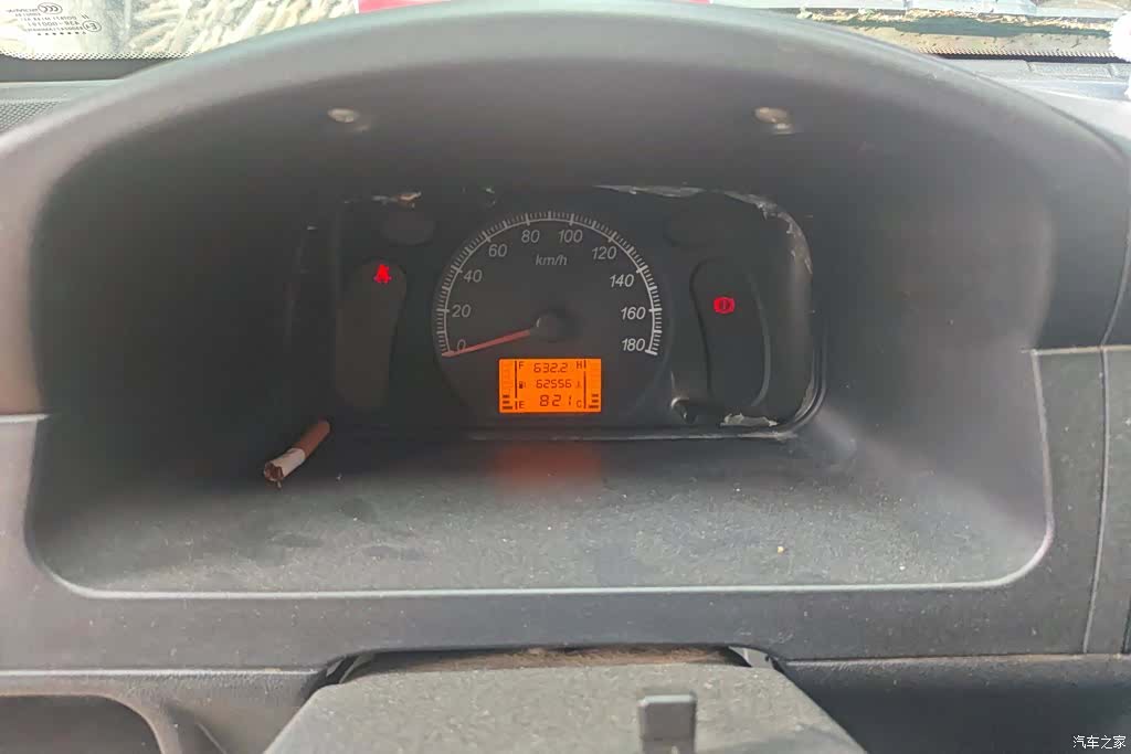 Wuling LSI, 2017 14